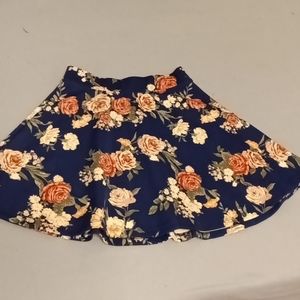 Forever 21 Mini skirt